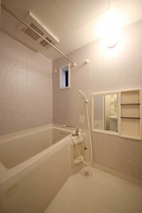 ディアス雪谷 201号-7