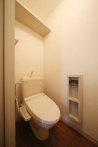 ディアス雪谷 201号-9