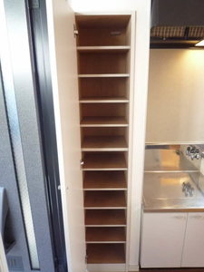 ディアス雪谷 201号-10