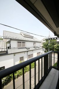 ディアス雪谷 201号-11