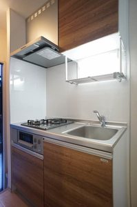 ローザ三軒茶屋 103号-3