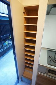 ローザ三軒茶屋 103号-10