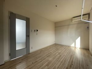 リバーサイドハイツＡ 202号-2