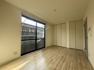 リバーサイドハイツＡ 202号-4