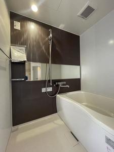 リバーサイドハイツＡ 202号-8