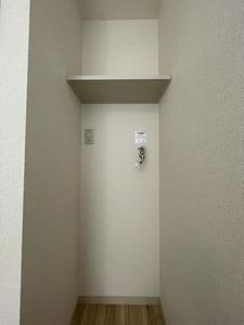 リバーサイドハイツＡ 202号-9