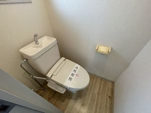 リバーサイドハイツＡ 202号-10