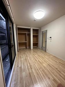 リバーサイドハイツB 102号-3