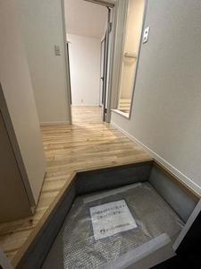 リバーサイドハイツB 102号-5