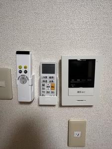 リバーサイドハイツB 102号-10