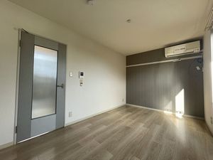 リバーサイドハイツＢ 201号-2