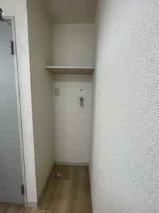 リバーサイドハイツＢ 201号-9