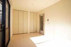 リバーサイドハイツＢ 202号-3