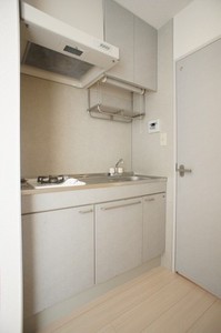 リバーサイドハイツＢ 202号-4