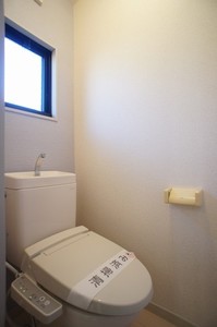 リバーサイドハイツＢ 202号-6