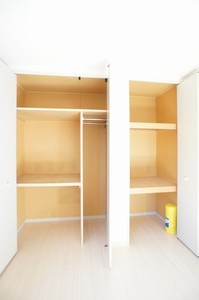 リバーサイドハイツＢ 202号-7