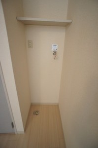 リバーサイドハイツＢ 202号-9