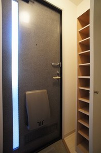 リバーサイドハイツＢ 202号-11