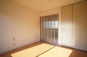 LODGING MORISHITA 203号-2