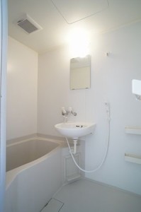 LODGING MORISHITA 203号-4