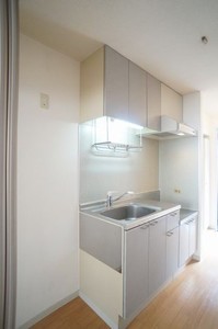 LODGING MORISHITA 205号-8
