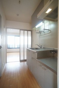 LODGING MORISHITA 205号-9