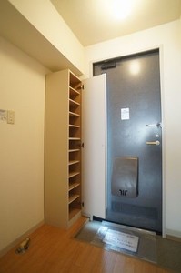 LODGING MORISHITA 205号-10