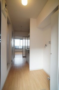 LODGING MORISHITA 205号-11