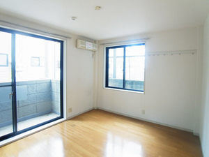 パークアベニュー 101号-2