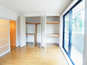 パークアベニュー 101号-3