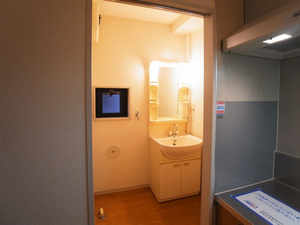 パークアベニュー 101号-5