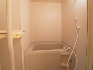 パークアベニュー 101号-6