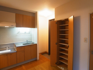 パークアベニュー 101号-7