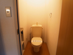 パークアベニュー 101号-8