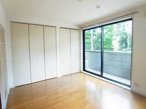 パークアベニュー 101号-9