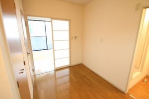 パークアベニュー 101号-11