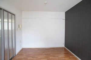 オリュンポス１号棟 203号-3