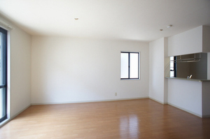 グリーンハイム氷川台B 101号-5