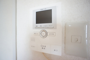 グリーンハイム氷川台B 101号-7