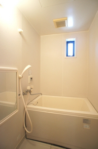 グリーンハイム氷川台B 101号-9