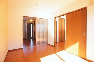 サンミッシェル 202号-3
