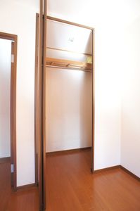 サンミッシェル 202号-5