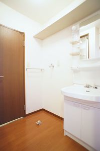 サンミッシェル 202号-9