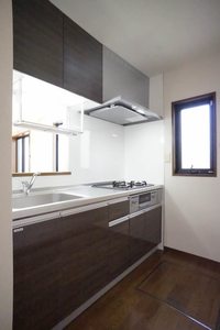 アミューズ大南A 101号-3