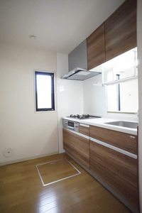 アミューズ大南Ｃ 102号-4