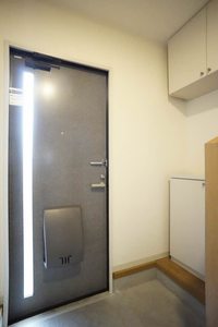 アミューズ大南Ｃ 102号-11