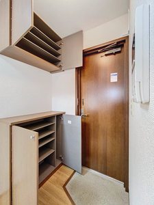 パレスロイヤル 302号-10