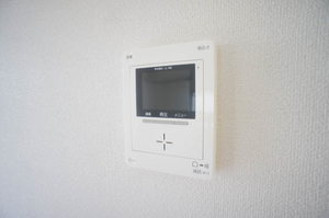 カーサコンフォートA 101号-12