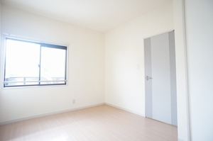 カーサコンフォートＡ 201号-7