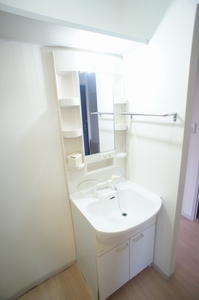 カーサコンフォートＡ 201号-9